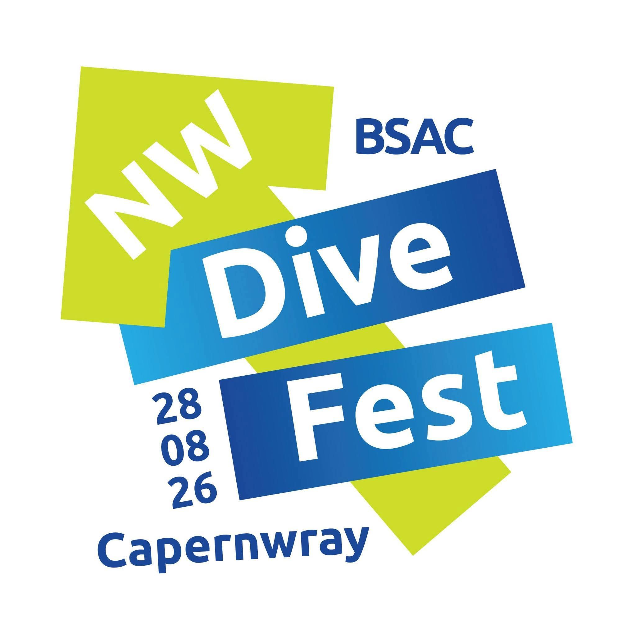 North West Dive Fest